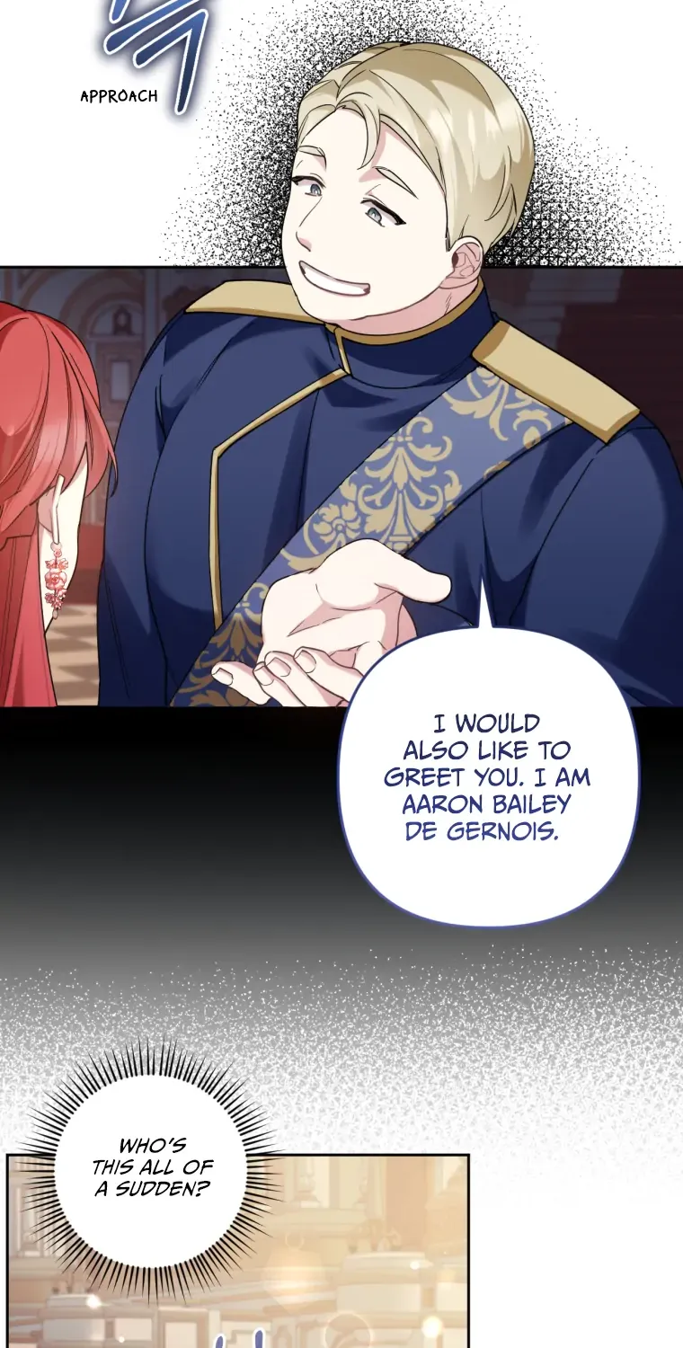 Screw the Noble Life, I’m Going Home Chapter 18 page 39 - 