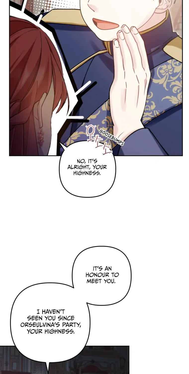 Screw the Noble Life, I’m Going Home Chapter 18 page 41 - 