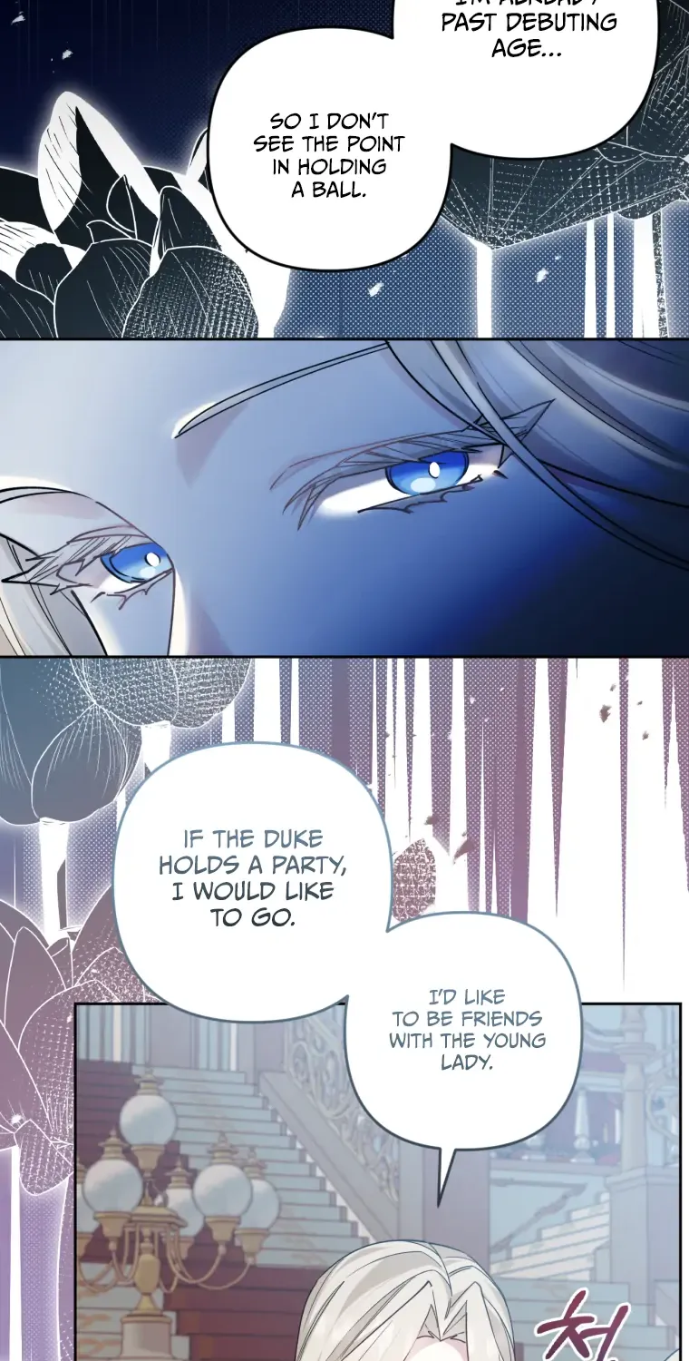 Screw the Noble Life, I’m Going Home Chapter 18 page 43 - 