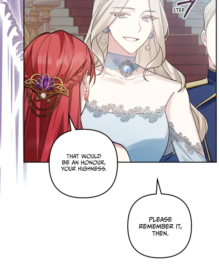 Screw the Noble Life, I’m Going Home Chapter 18 page 44 - 