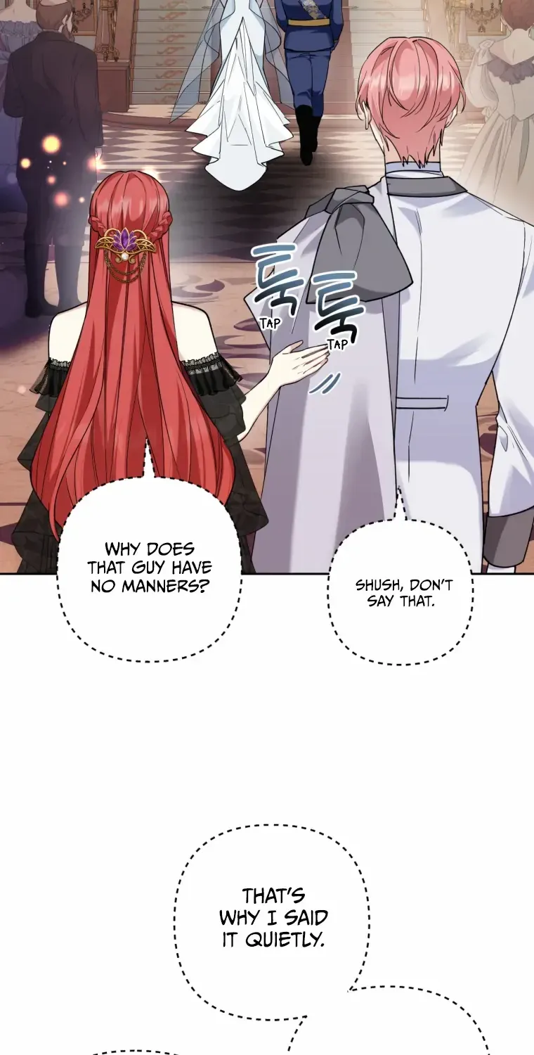 Screw the Noble Life, I’m Going Home Chapter 18 page 46 - 