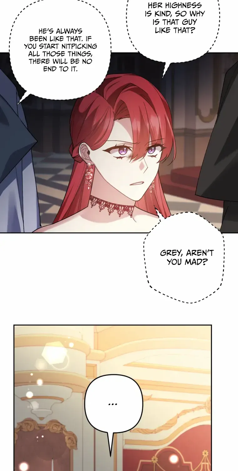 Screw the Noble Life, I’m Going Home Chapter 18 page 47 - 