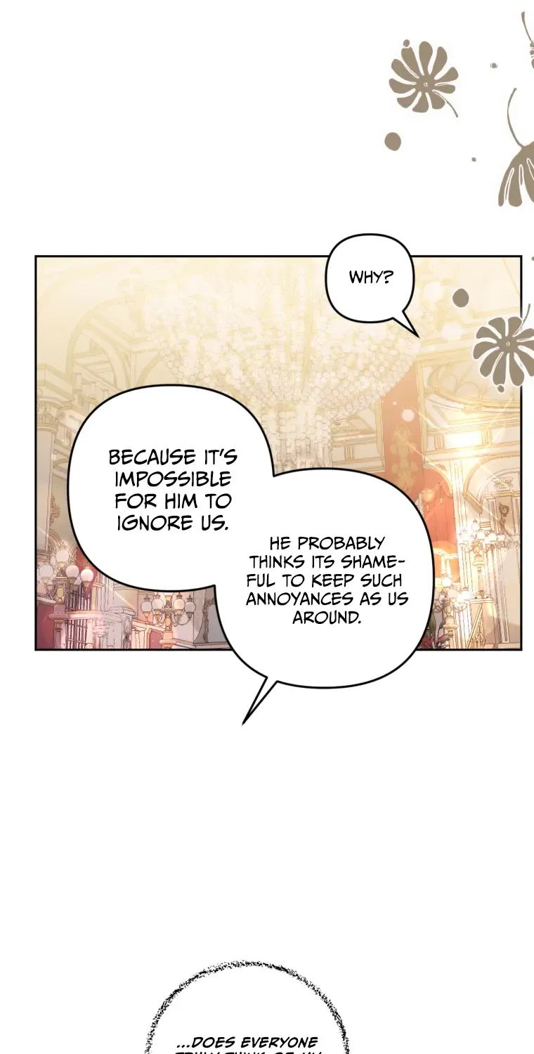 Screw the Noble Life, I’m Going Home Chapter 18 page 52 - 