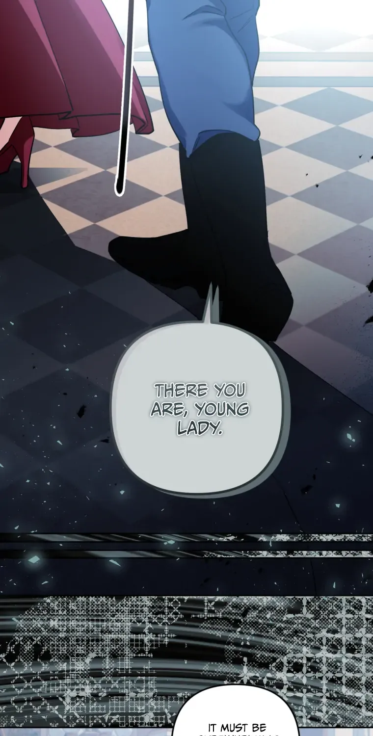 Screw the Noble Life, I’m Going Home Chapter 18 page 54 - 