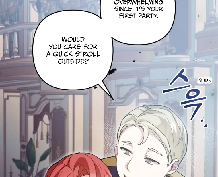 Screw the Noble Life, I’m Going Home Chapter 18 page 55 - 