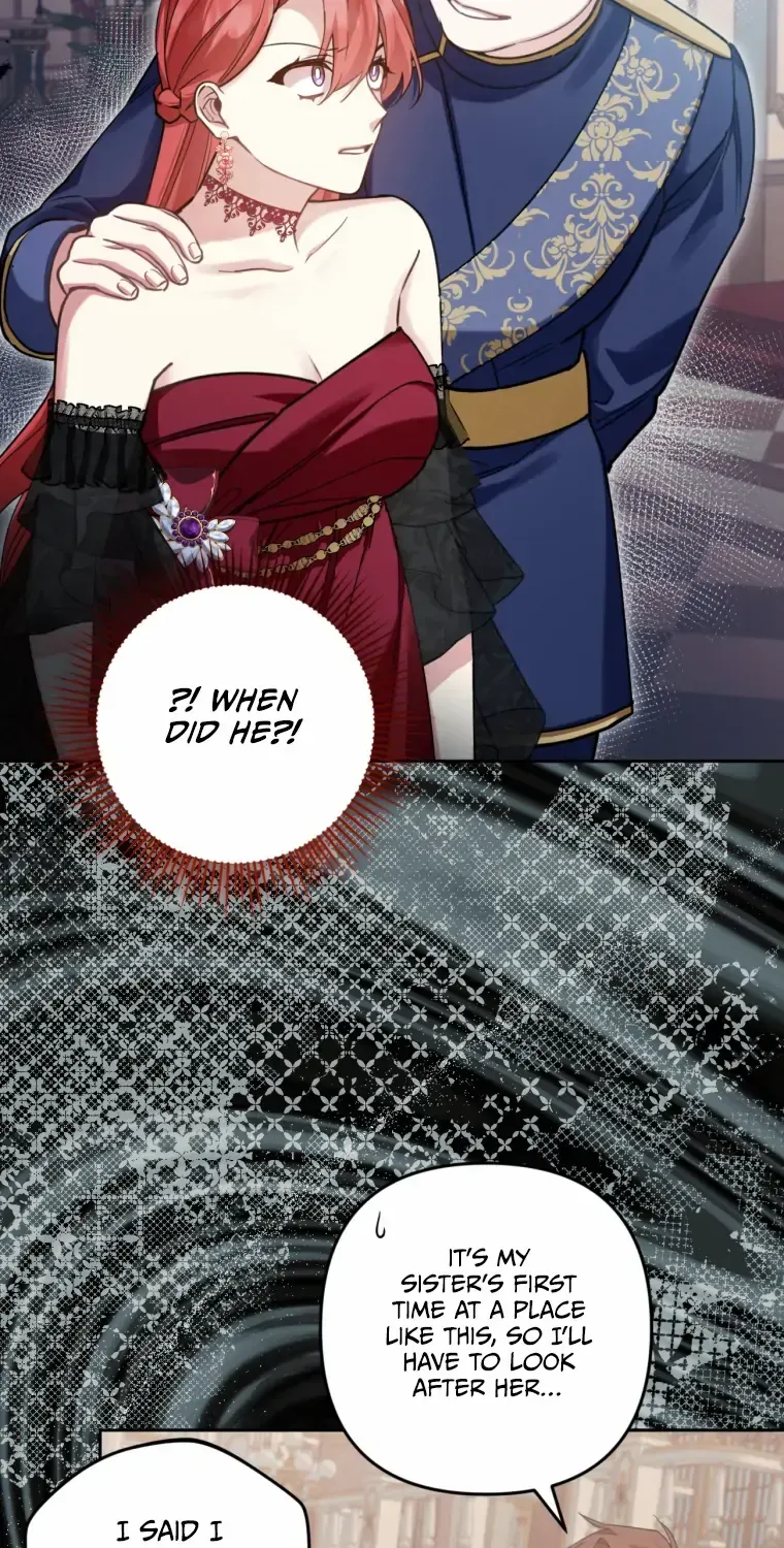Screw the Noble Life, I’m Going Home Chapter 18 page 56 - 
