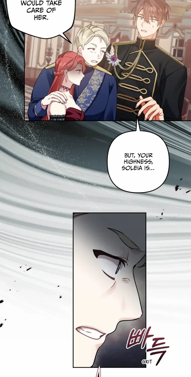 Screw the Noble Life, I’m Going Home Chapter 18 page 57 - 