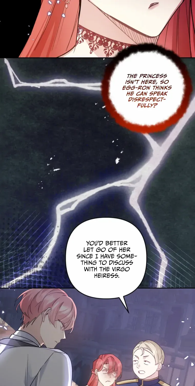 Screw the Noble Life, I’m Going Home Chapter 18 page 59 - 