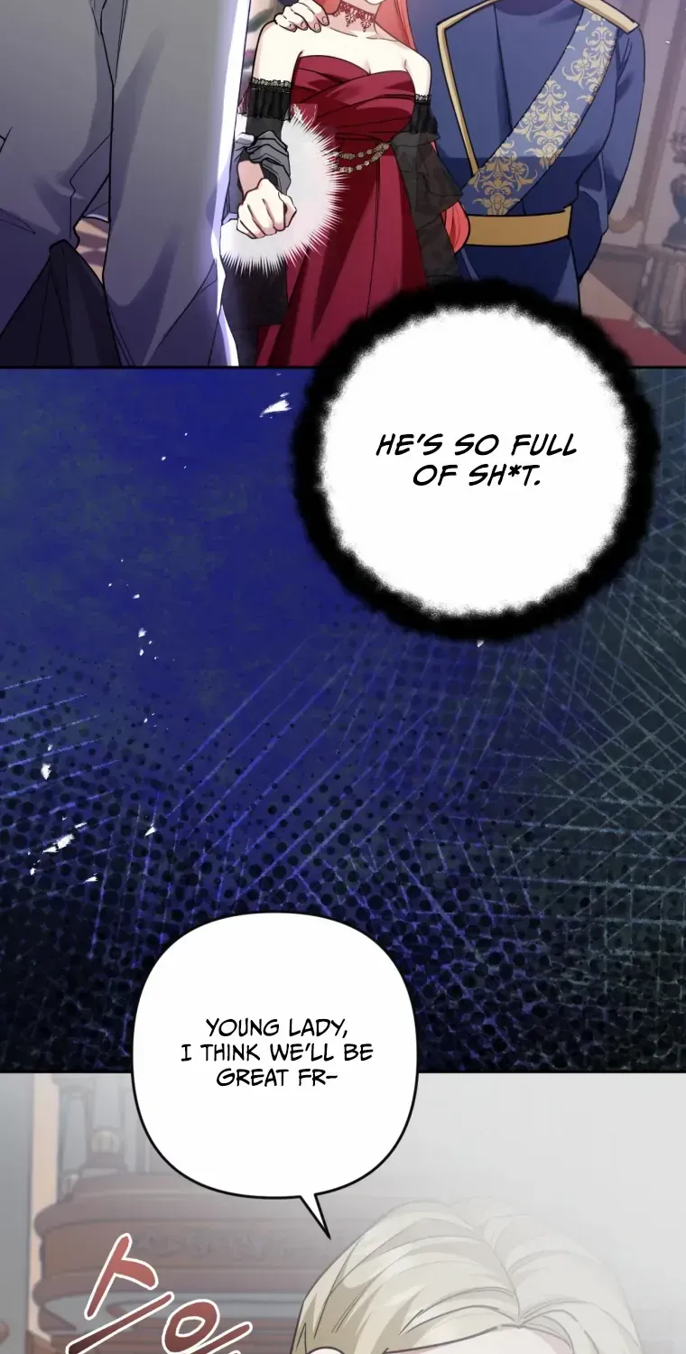 Screw the Noble Life, I’m Going Home Chapter 18 page 60 - 