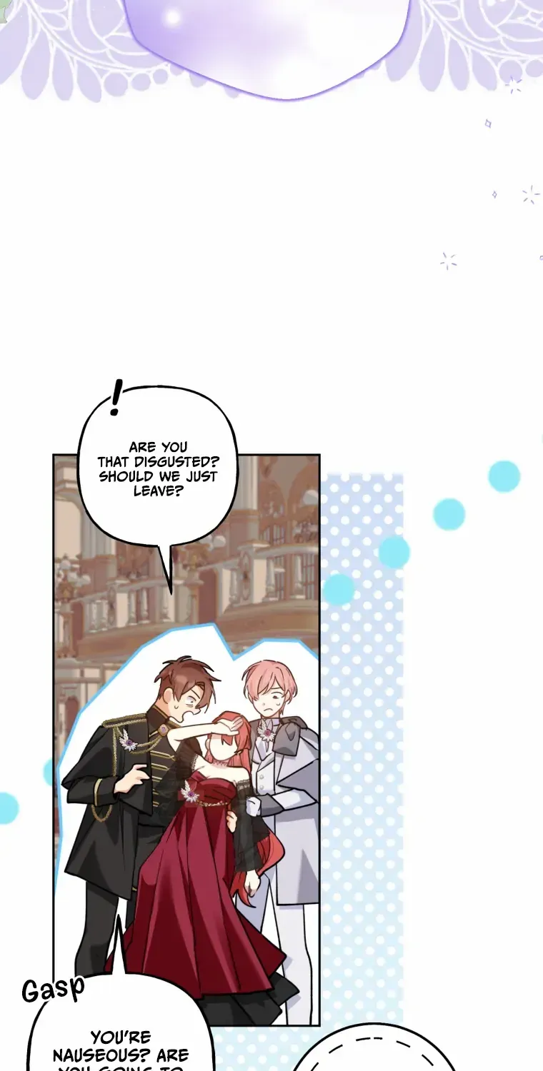 Screw the Noble Life, I’m Going Home Chapter 18 page 64 - 