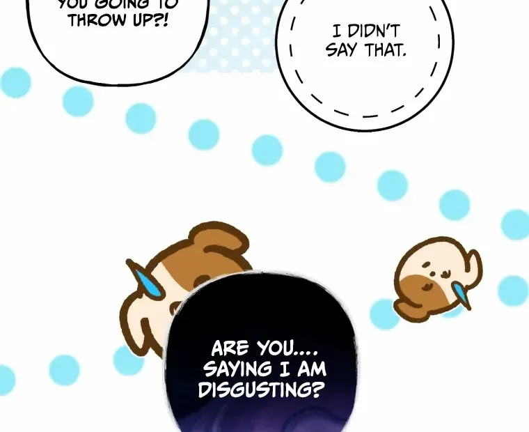 Screw the Noble Life, I’m Going Home Chapter 18 page 65 - 