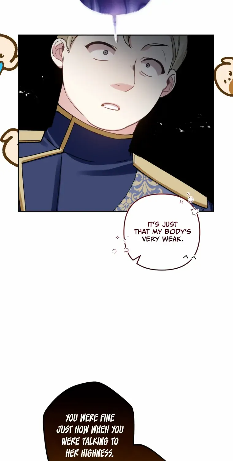 Screw the Noble Life, I’m Going Home Chapter 18 page 66 - 