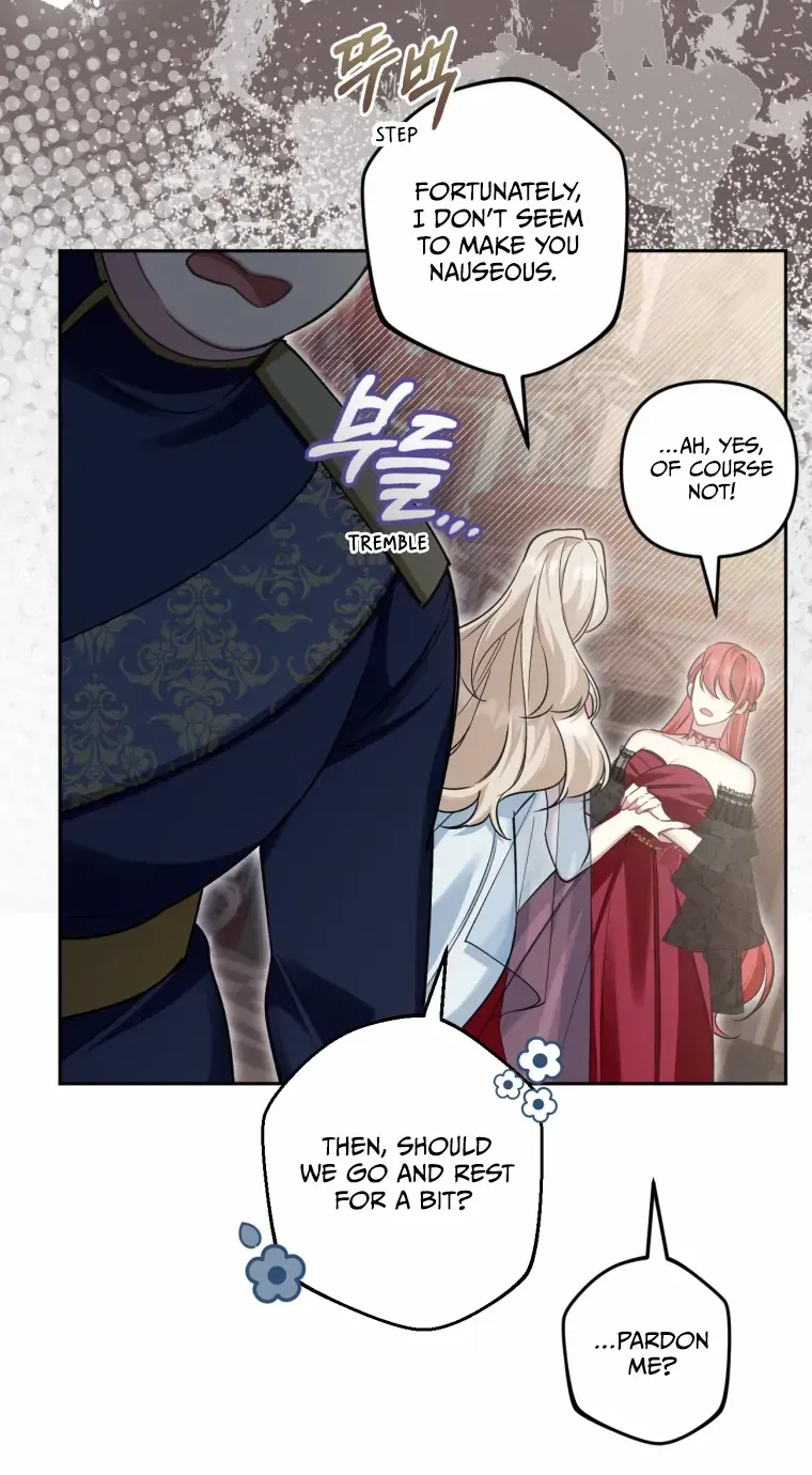 Screw the Noble Life, I’m Going Home Chapter 18 page 71 - 