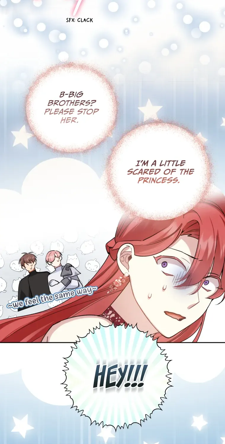 Screw the Noble Life, I’m Going Home Chapter 18 page 80 - 
