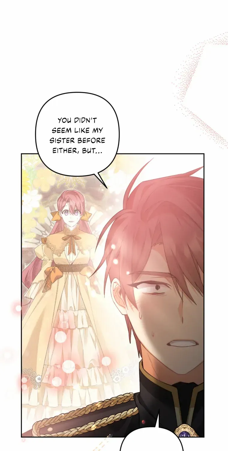 Screw the Noble Life, I’m Going Home Chapter 18 page 9 - 