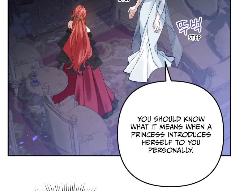 Screw the Noble Life, I’m Going Home Chapter 18 page 85 - 