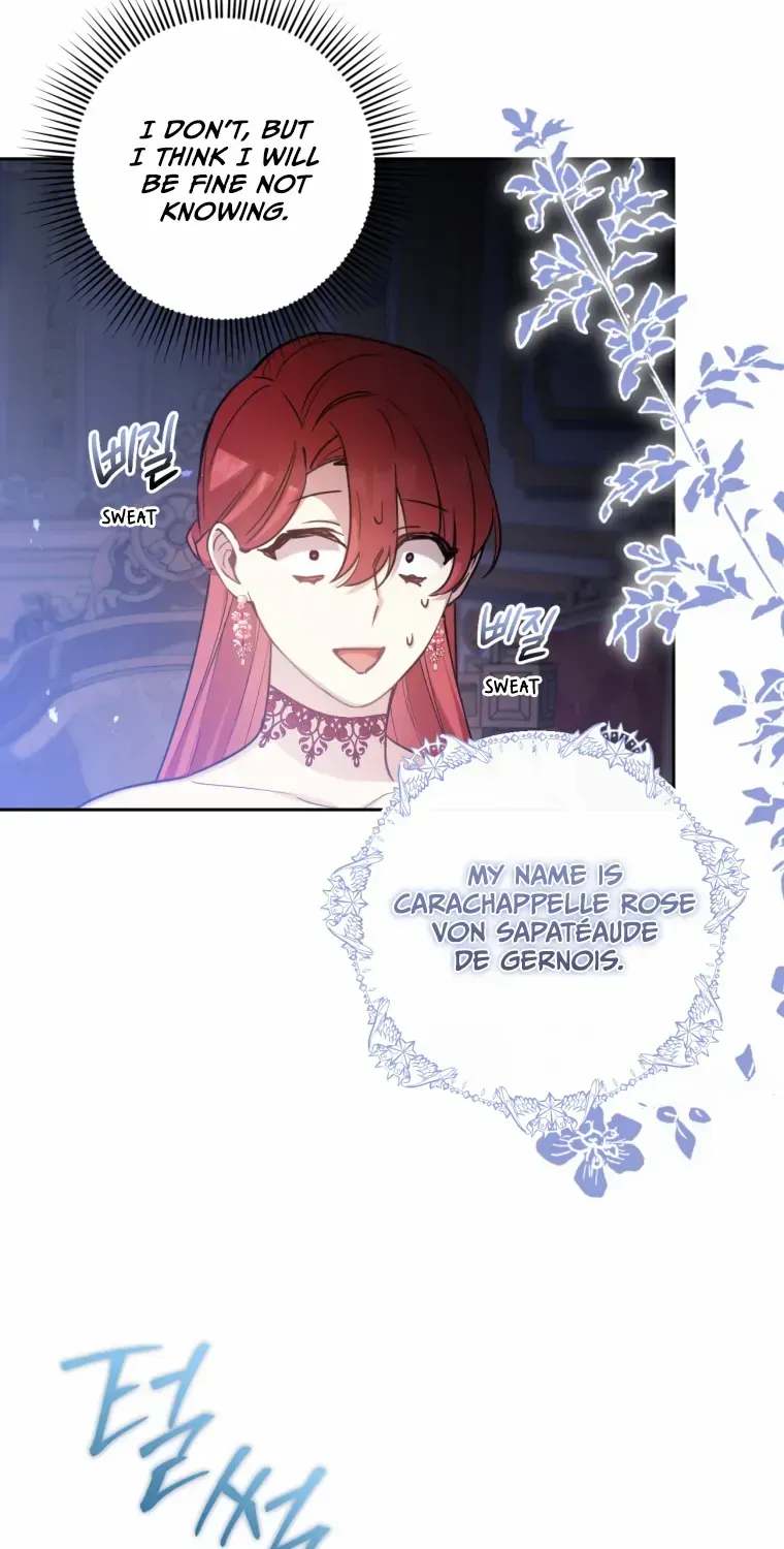 Screw the Noble Life, I’m Going Home Chapter 18 page 86 - 
