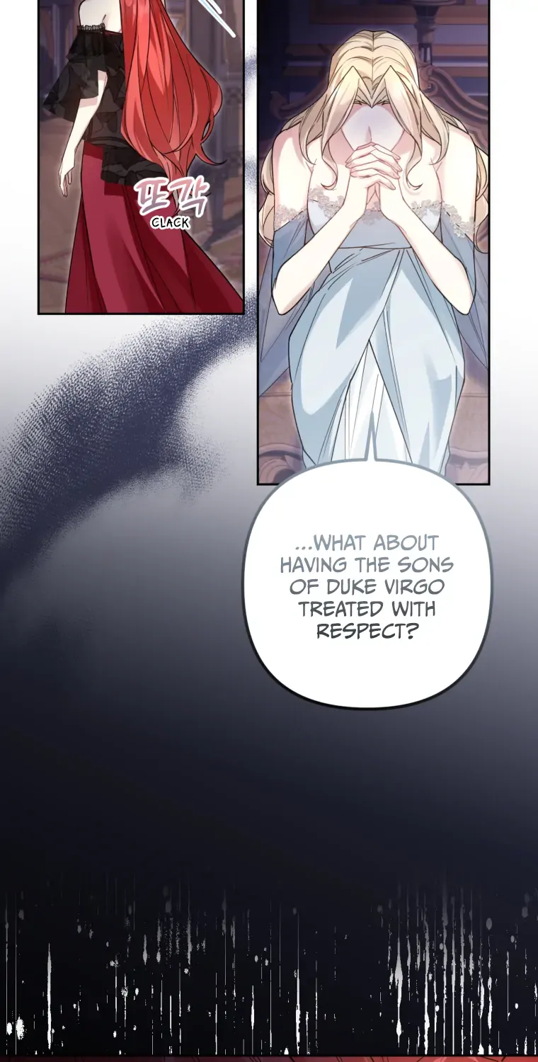 Screw the Noble Life, I’m Going Home Chapter 19 page 13 - 
