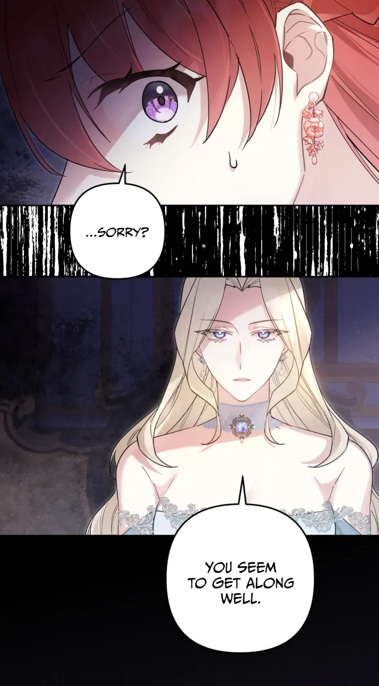Screw the Noble Life, I’m Going Home Chapter 19 page 14 - 
