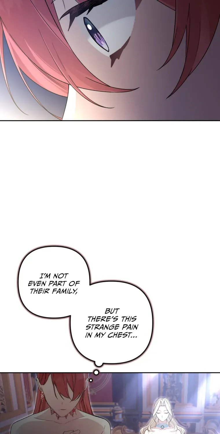 Screw the Noble Life, I’m Going Home Chapter 19 page 25 - 