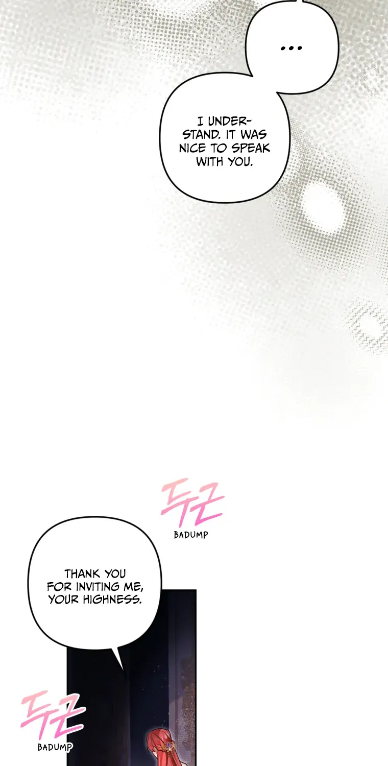 Screw the Noble Life, I’m Going Home Chapter 19 page 36 - 