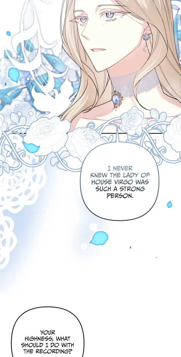 Screw the Noble Life, I’m Going Home Chapter 19 page 39 - 