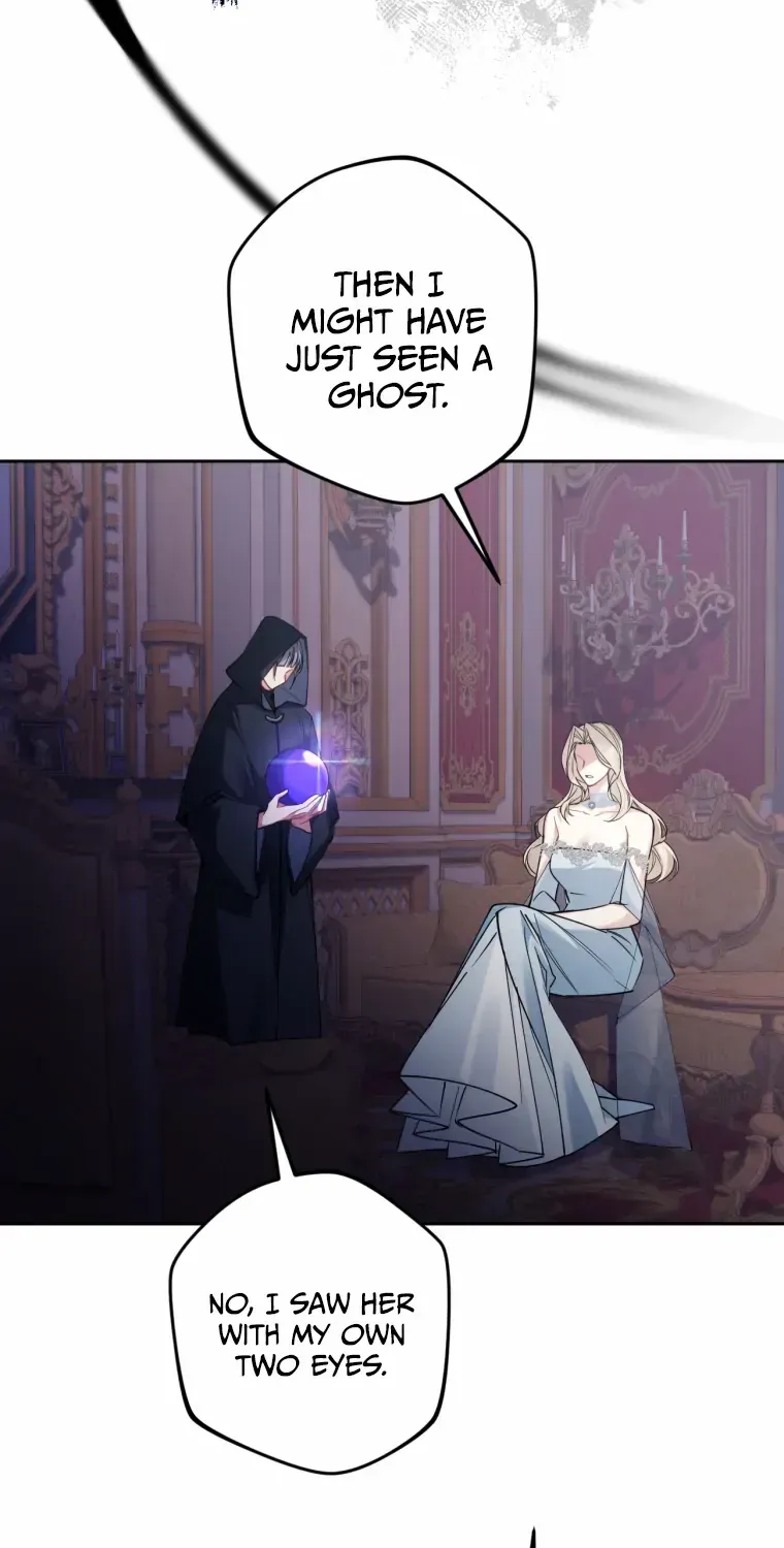 Screw the Noble Life, I’m Going Home Chapter 19 page 46 - 