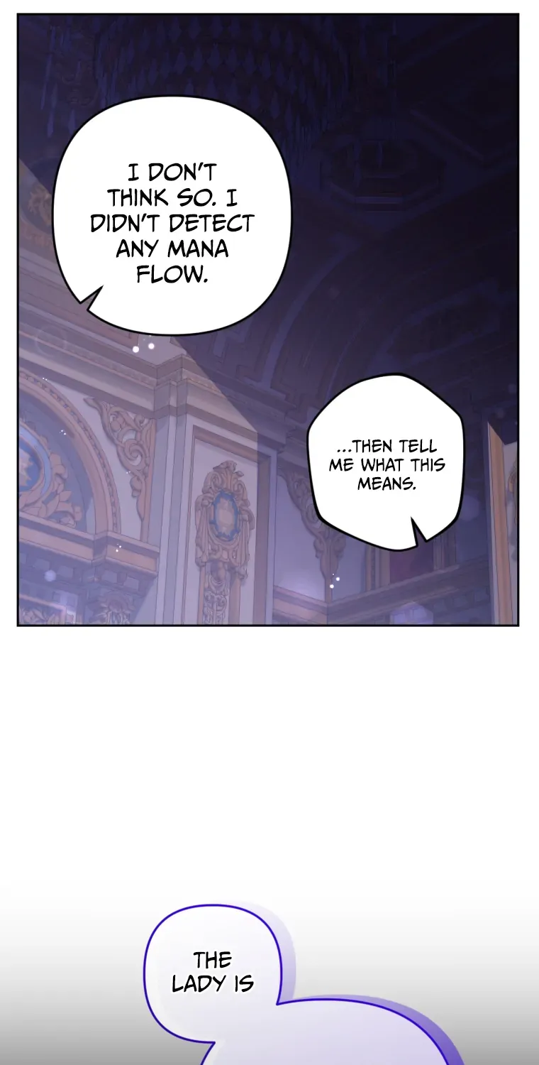Screw the Noble Life, I’m Going Home Chapter 19 page 48 - 