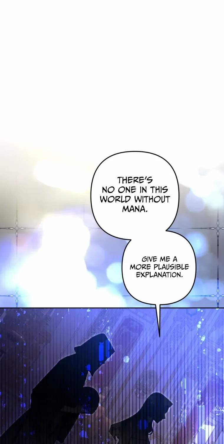 Screw the Noble Life, I’m Going Home Chapter 19 page 52 - 