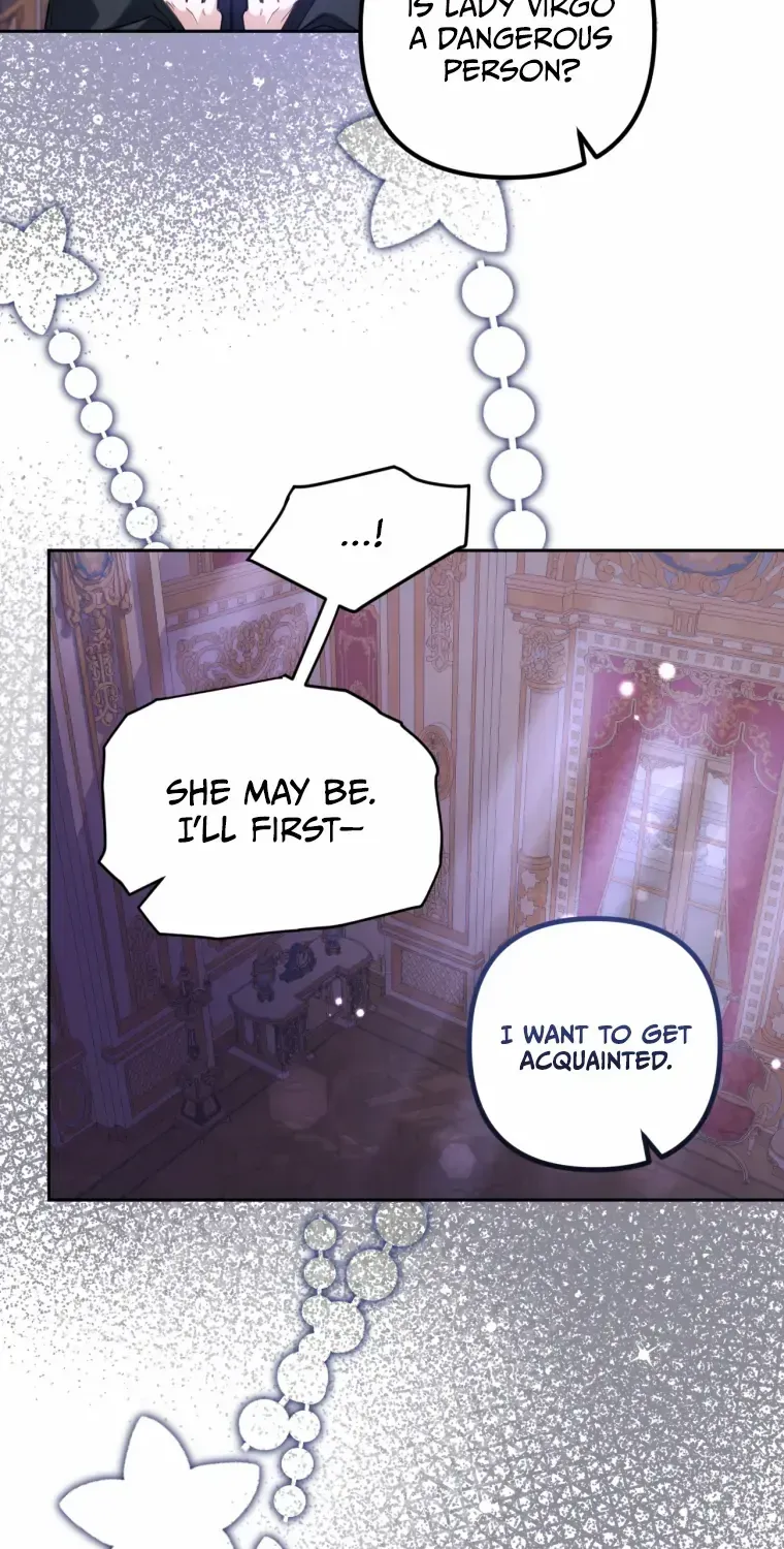 Screw the Noble Life, I’m Going Home Chapter 19 page 54 - 
