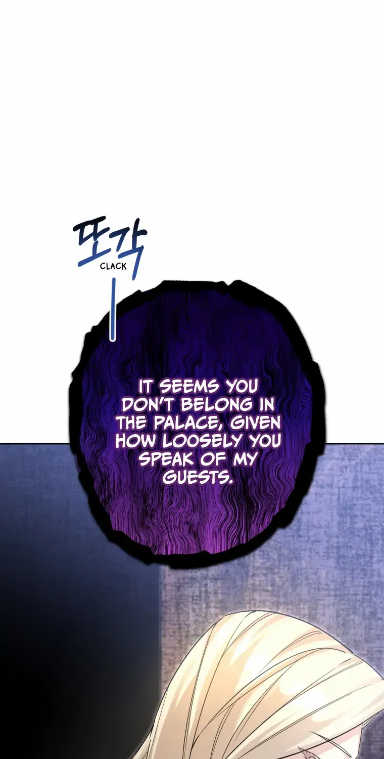 Screw the Noble Life, I’m Going Home Chapter 19 page 69 - 