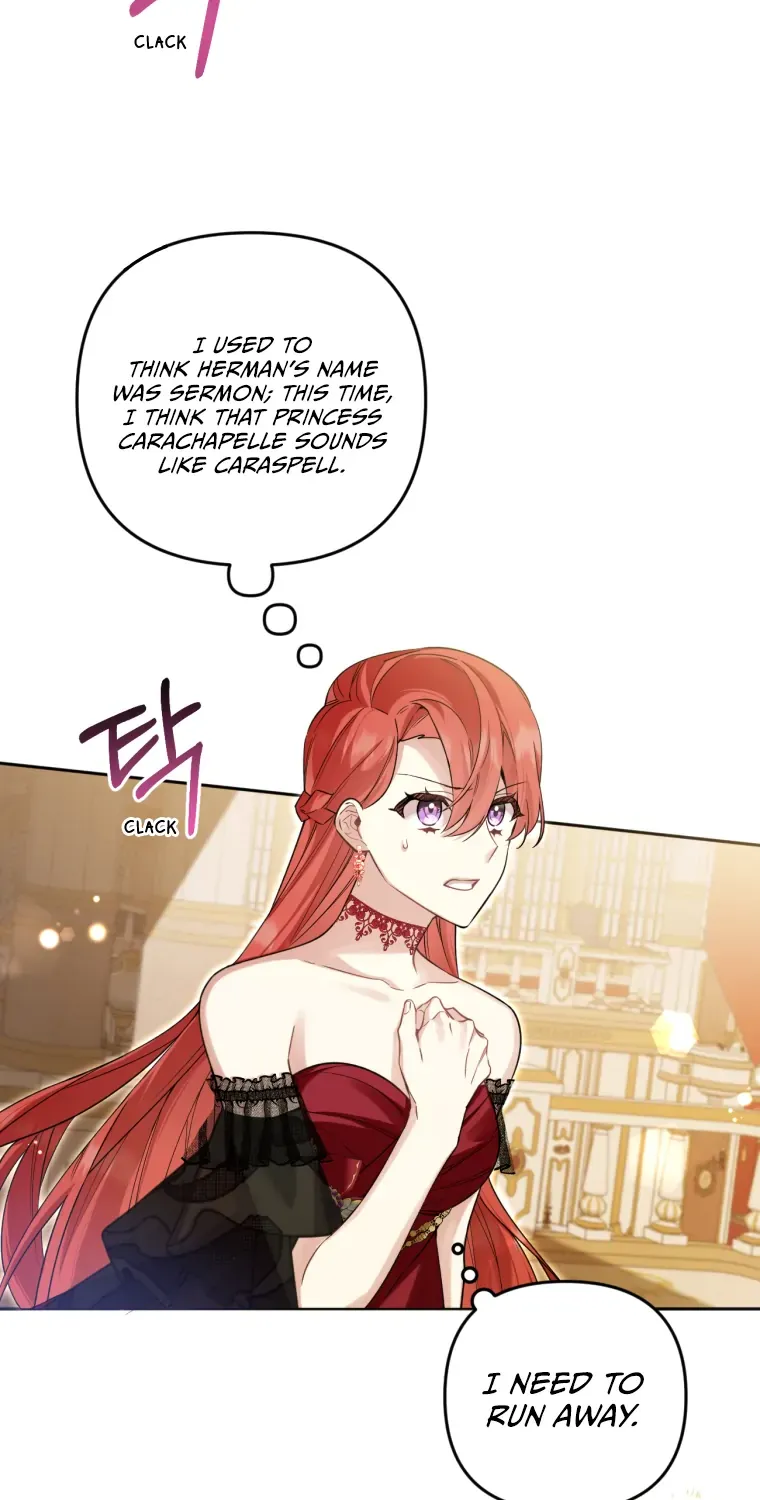 Screw the Noble Life, I’m Going Home Chapter 19 page 73 - 