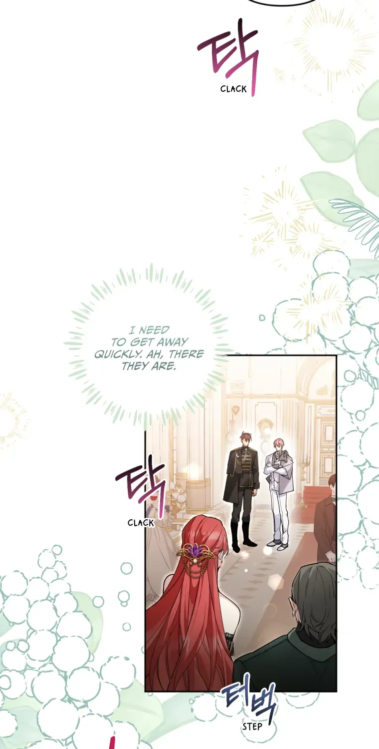 Screw the Noble Life, I’m Going Home Chapter 19 page 74 - 