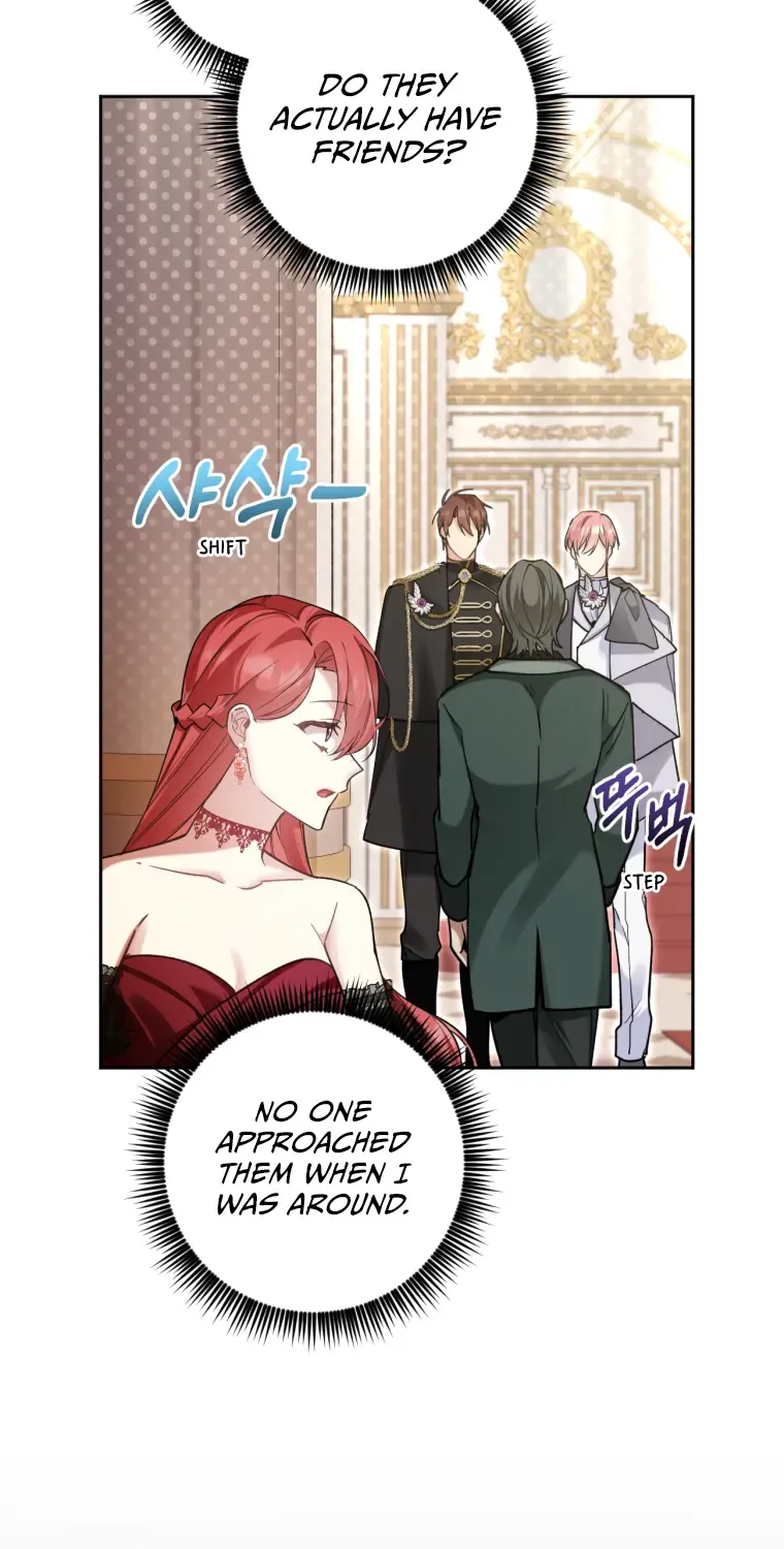 Screw the Noble Life, I’m Going Home Chapter 19 page 77 - 