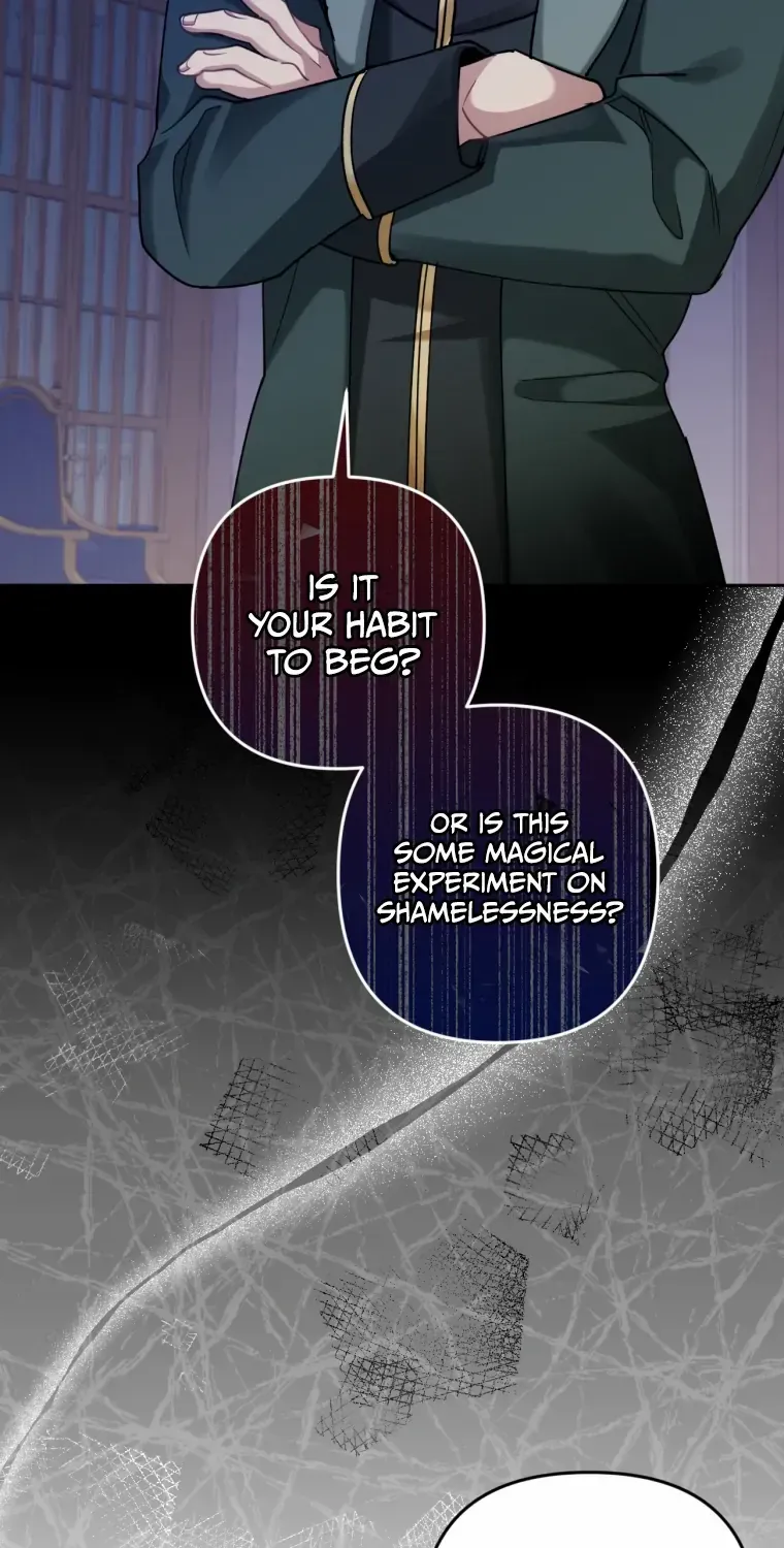 Screw the Noble Life, I’m Going Home Chapter 19 page 80 - 