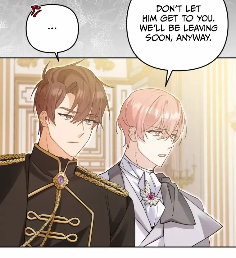 Screw the Noble Life, I’m Going Home Chapter 19 page 81 - 