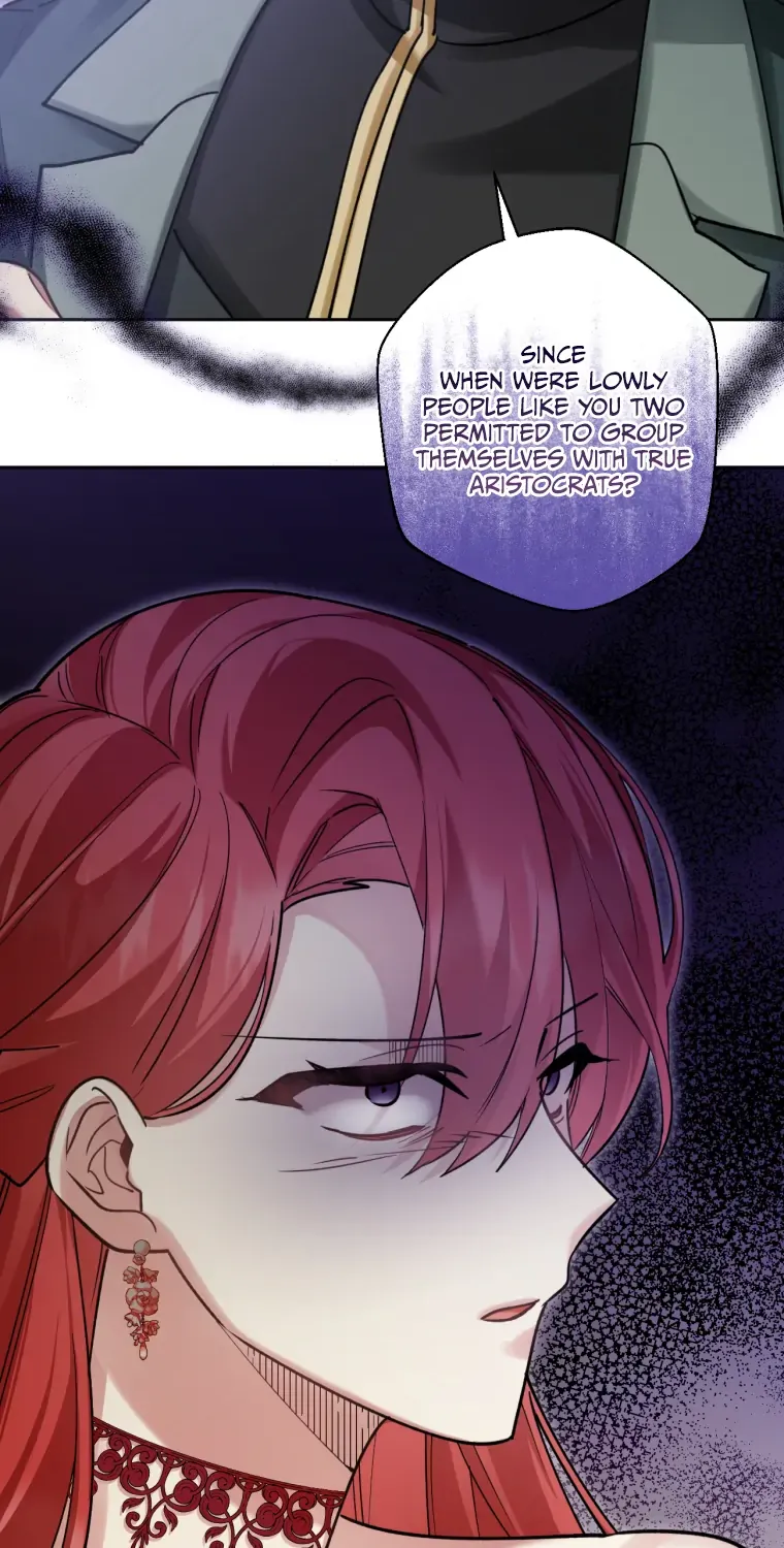 Screw the Noble Life, I’m Going Home Chapter 19 page 83 - 