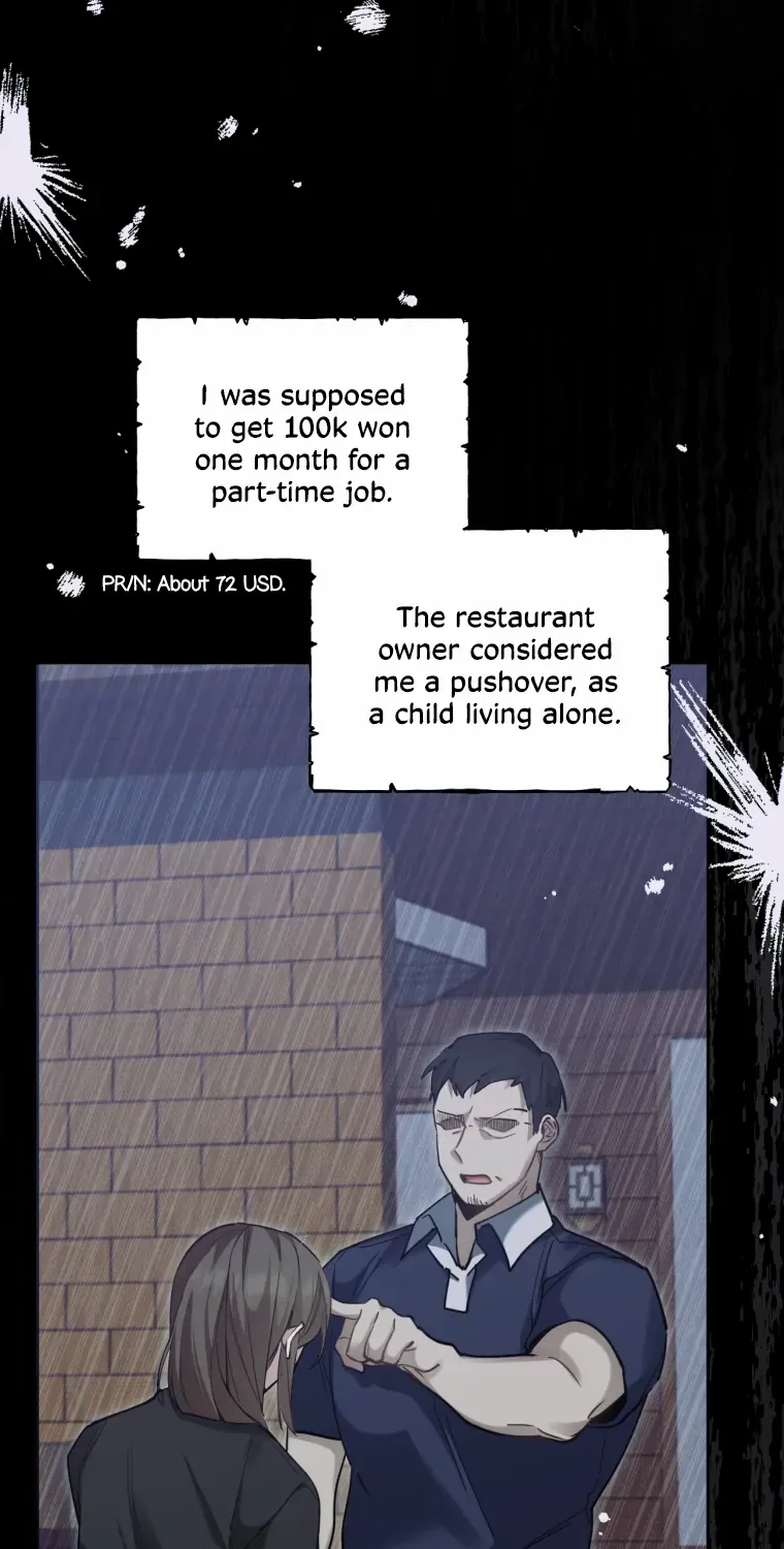 Screw the Noble Life, I’m Going Home Chapter 19 page 86 - 