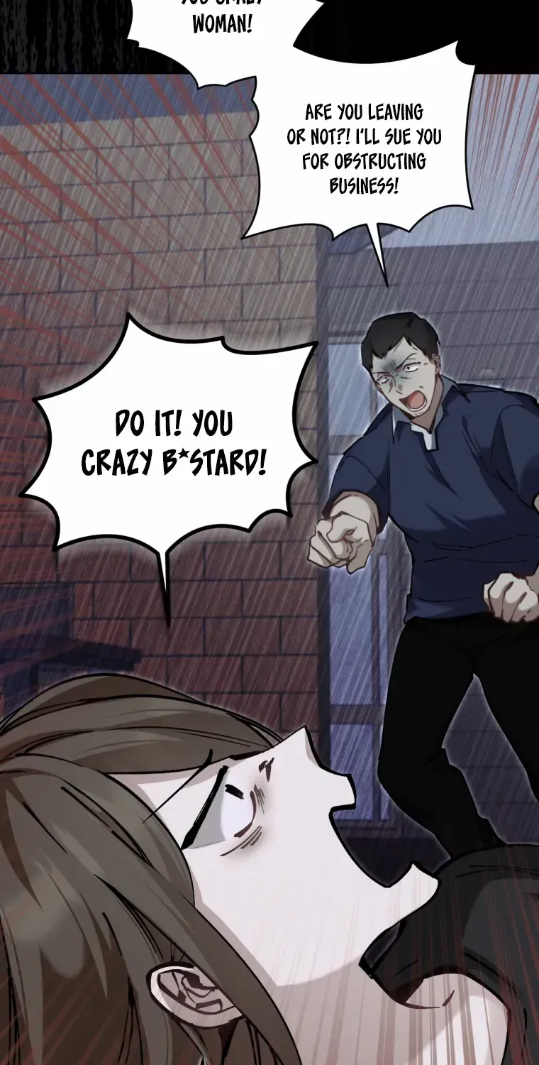 Screw the Noble Life, I’m Going Home Chapter 19 page 94 - 