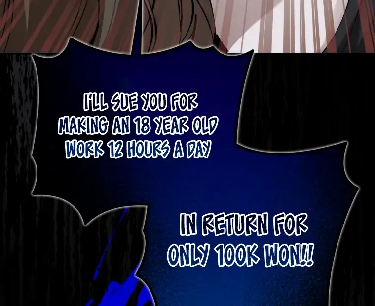 Screw the Noble Life, I’m Going Home Chapter 19 page 95 - 