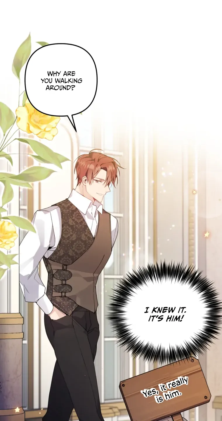 Screw the Noble Life, I’m Going Home Chapter 2 page 15 - 