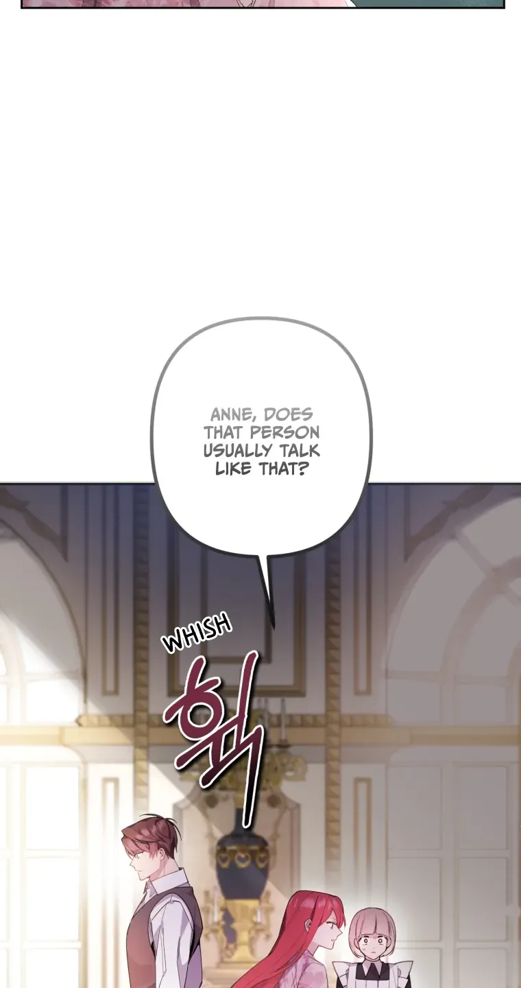 Screw the Noble Life, I’m Going Home Chapter 2 page 17 - 