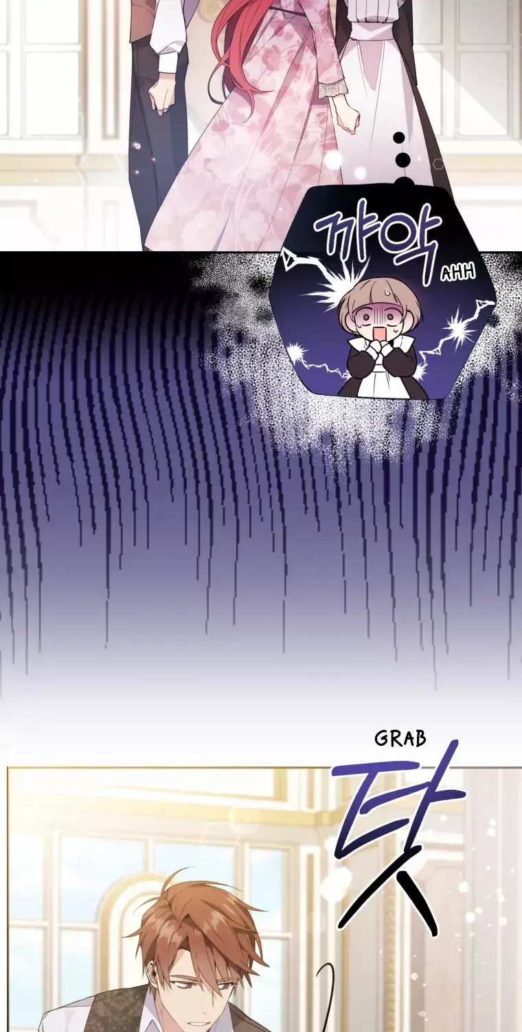 Screw the Noble Life, I’m Going Home Chapter 2 page 18 - 