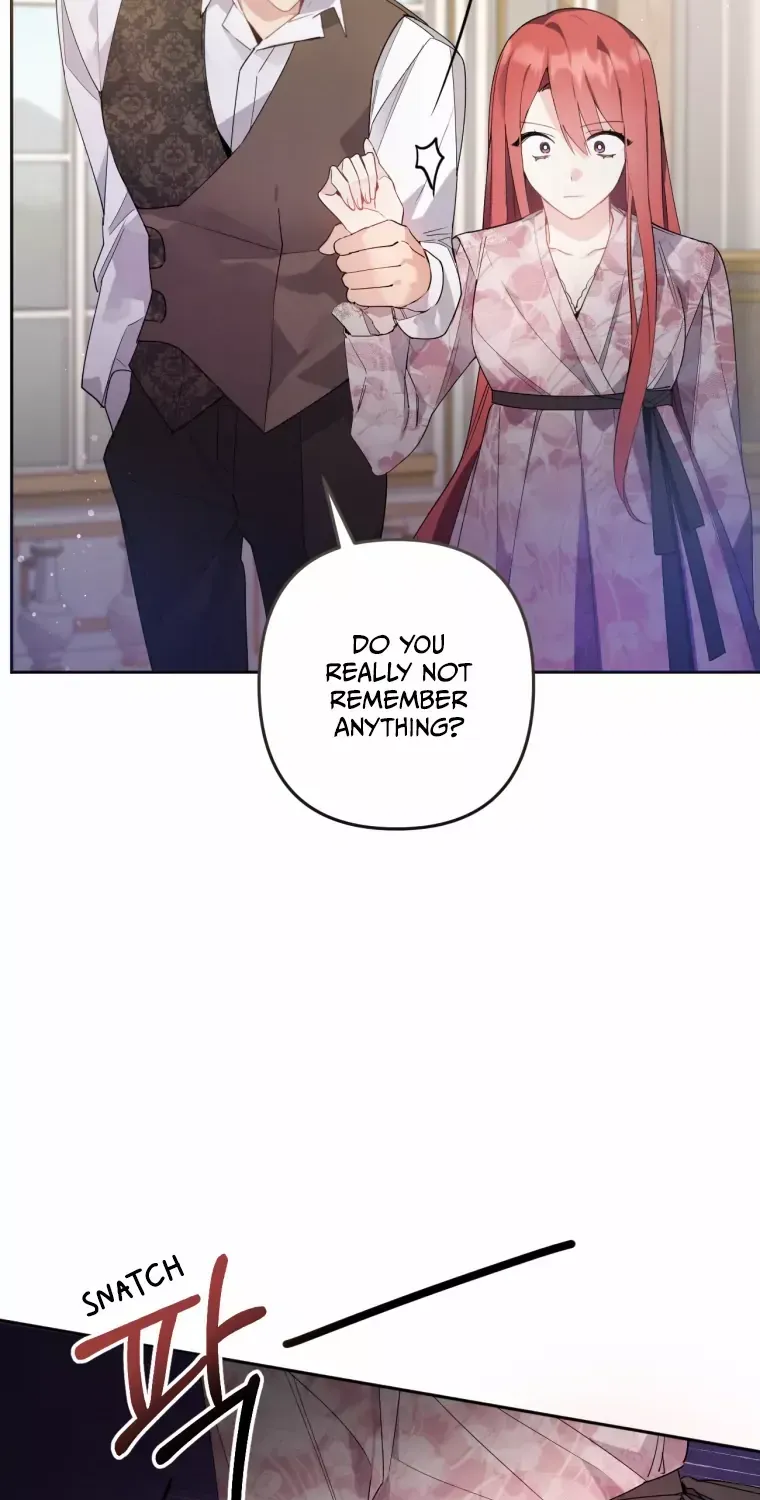 Screw the Noble Life, I’m Going Home Chapter 2 page 19 - 