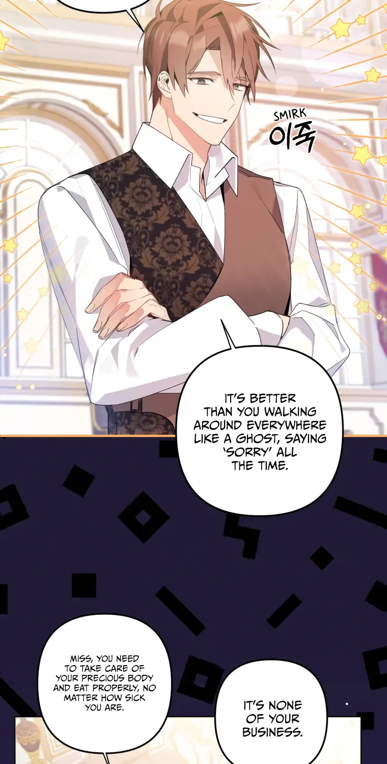 Screw the Noble Life, I’m Going Home Chapter 2 page 24 - 
