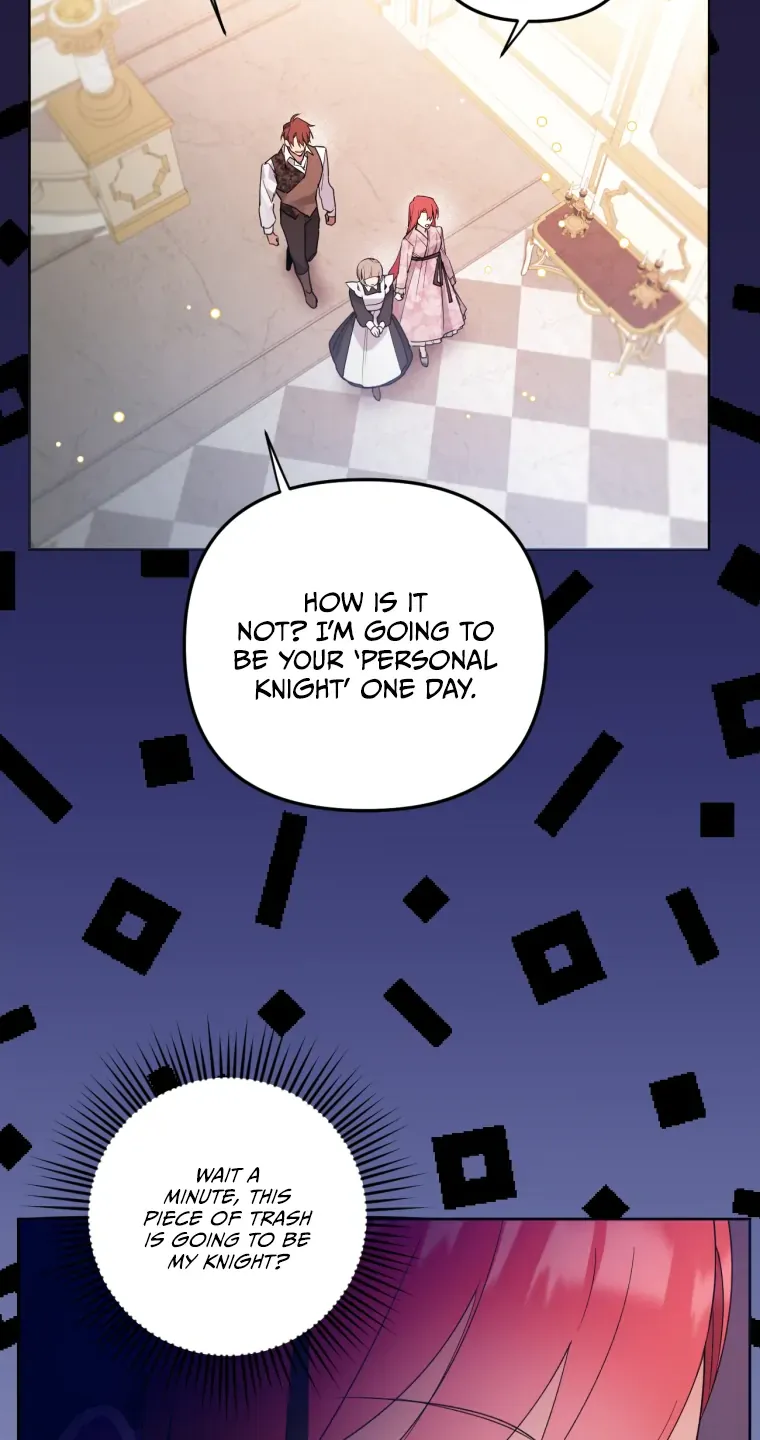 Screw the Noble Life, I’m Going Home Chapter 2 page 25 - 
