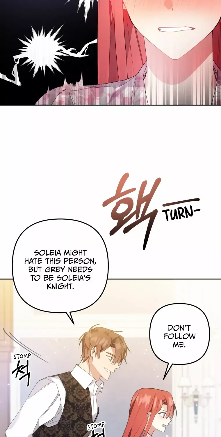 Screw the Noble Life, I’m Going Home Chapter 2 page 33 - 
