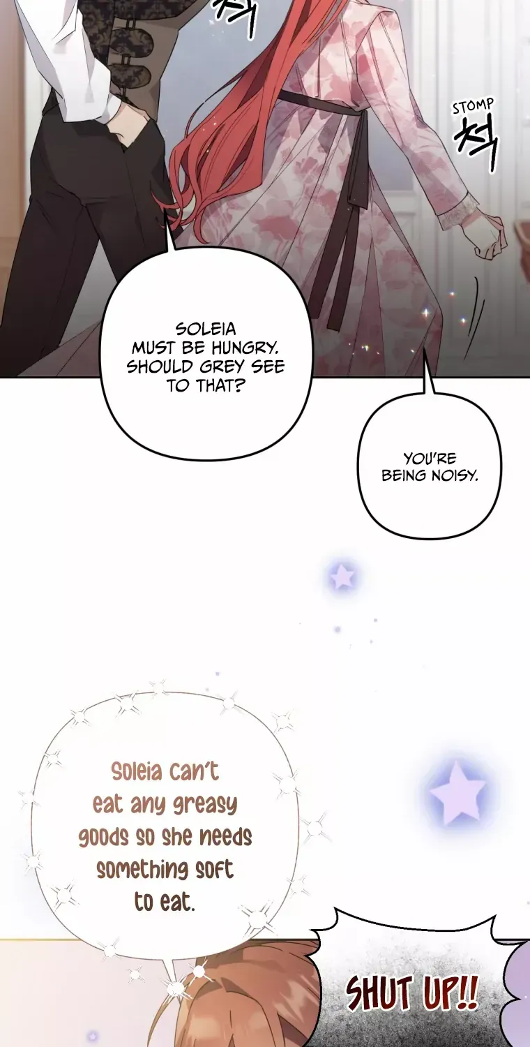 Screw the Noble Life, I’m Going Home Chapter 2 page 34 - 