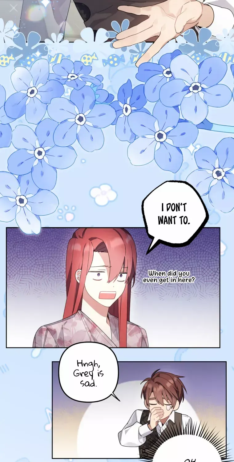 Screw the Noble Life, I’m Going Home Chapter 2 page 43 - 