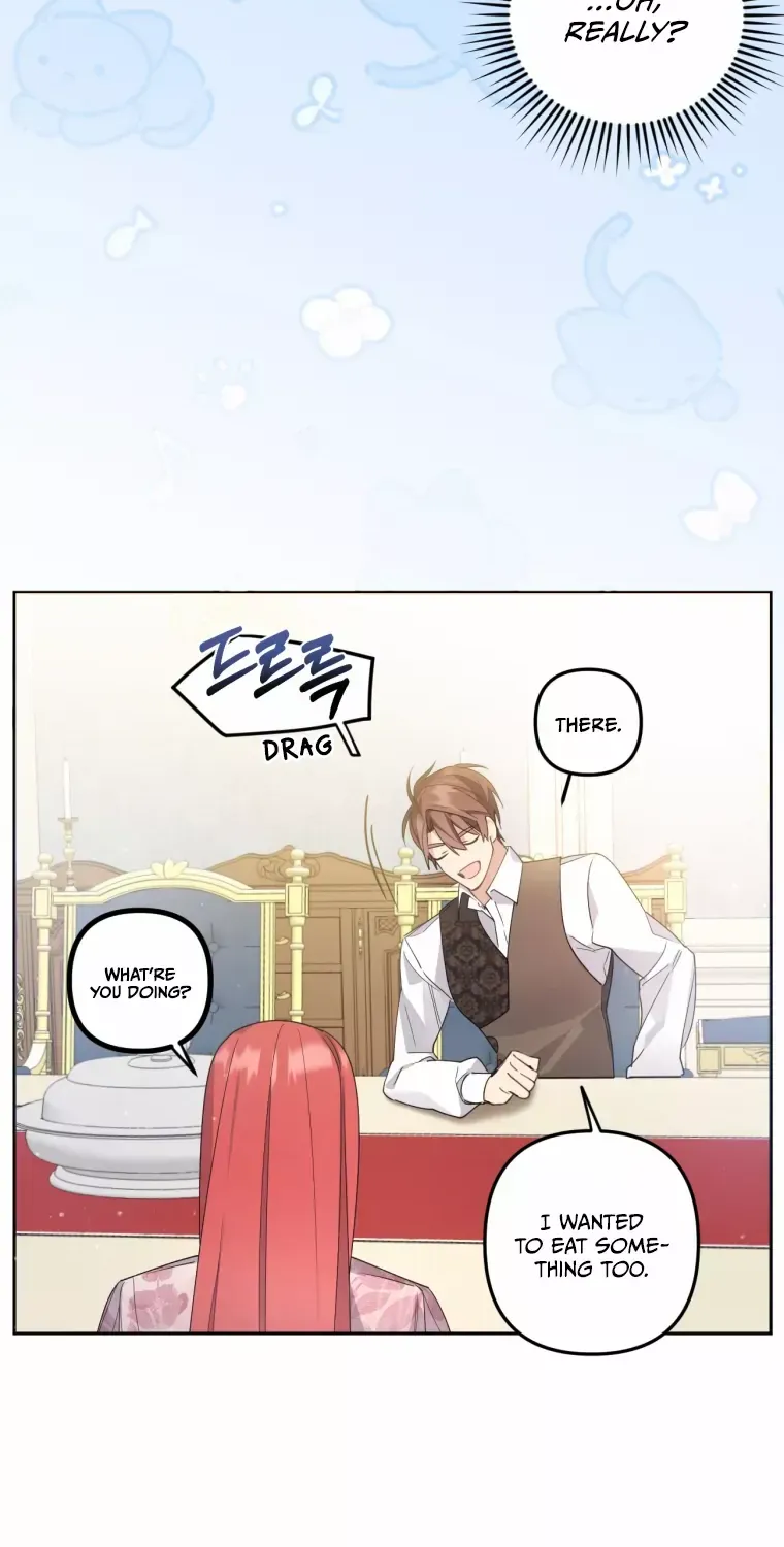 Screw the Noble Life, I’m Going Home Chapter 2 page 44 - 